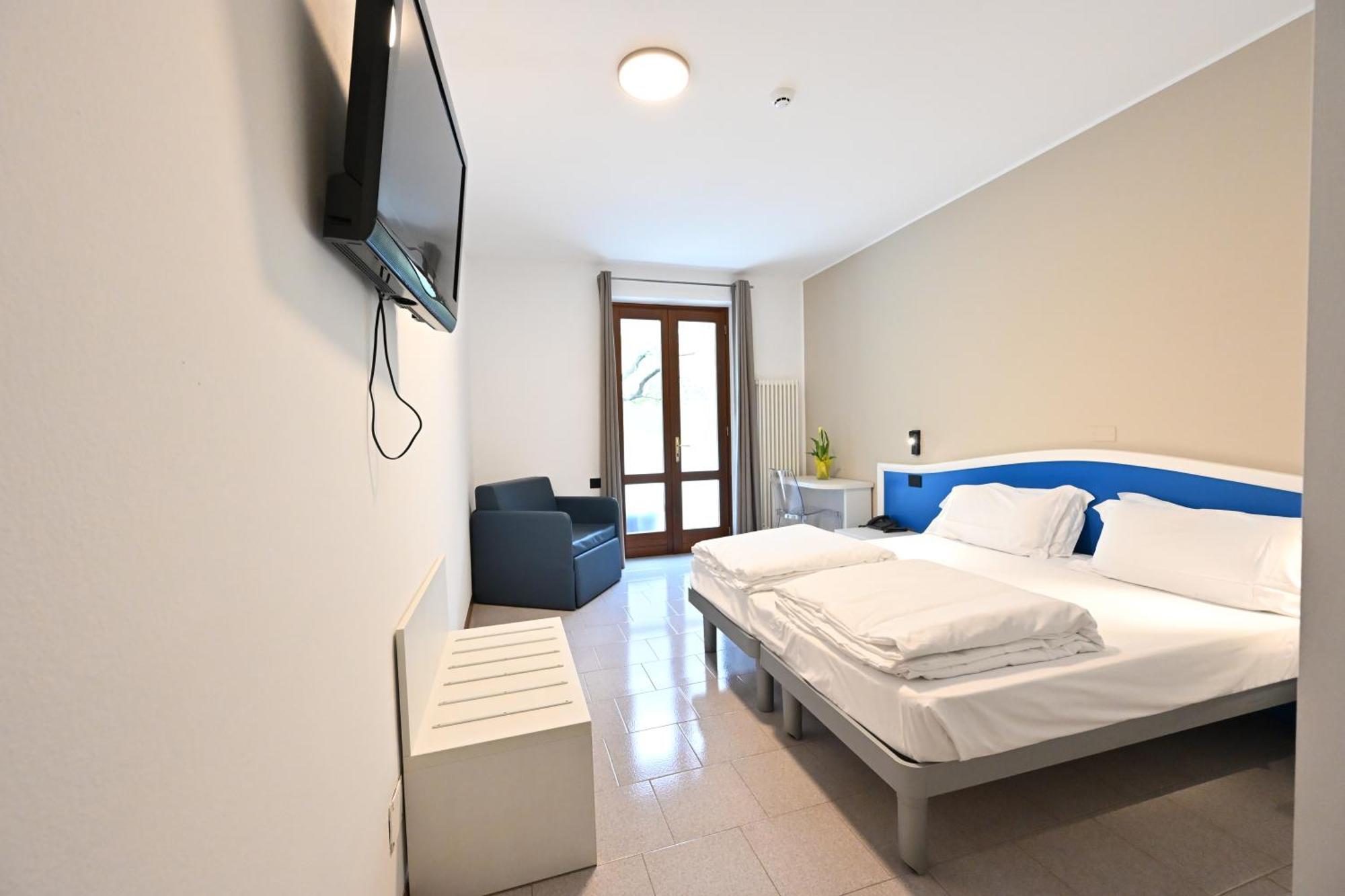 Hotel Coste ลีโมเนซุลการ์ดา ภายนอก รูปภาพ